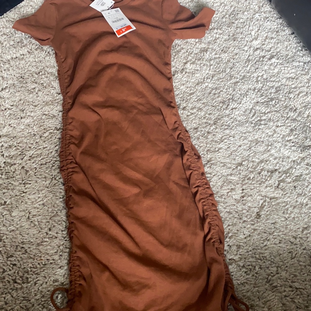 Dress Zara